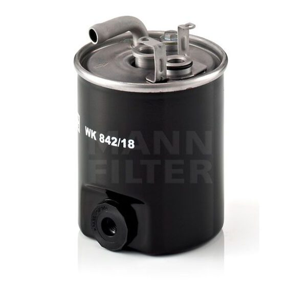 Горивен филтър Magneti Marelli за Mercedes - FD531