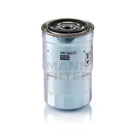 Горивен филтър Magneti Marelli за Mitsubishi - FD537