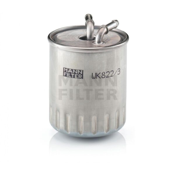 Горивен филтър Magneti Marelli за Mercedes - FD541