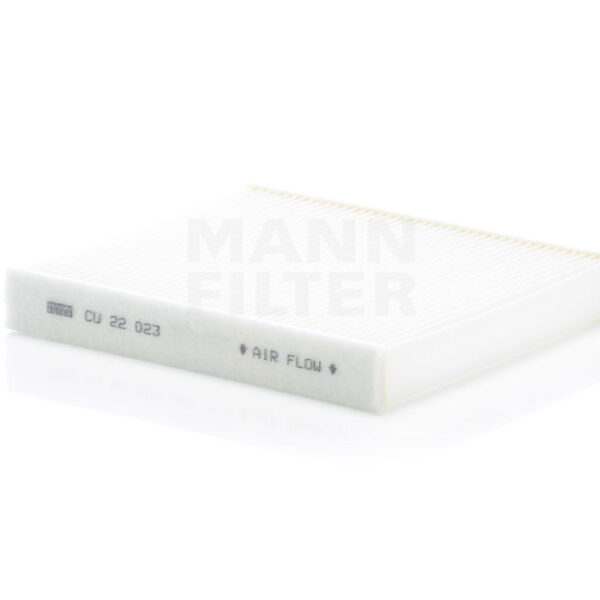 Филтър купе / кабинен филтър / Magneti Marelli за FORD - 350208065930