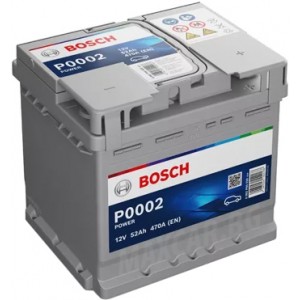 BOSCH 0092P00020