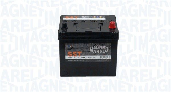 Акумулатор за кола Magneti Marelli SST60JR, EFB 520A
