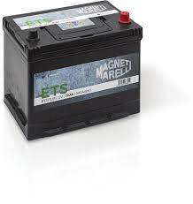 Акумулатор за кола Magneti Marelli ETS95JR, 720A