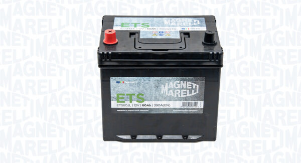 Акумулатор ETS60JL