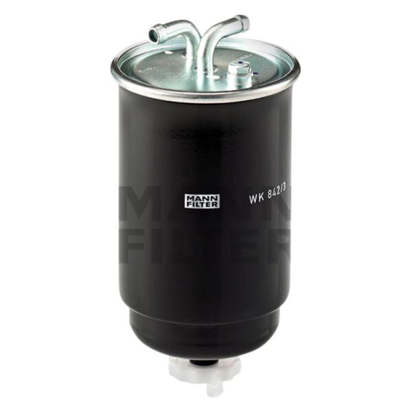 Горивен филтър Magneti Marelli за FORD, VW - 152071760562