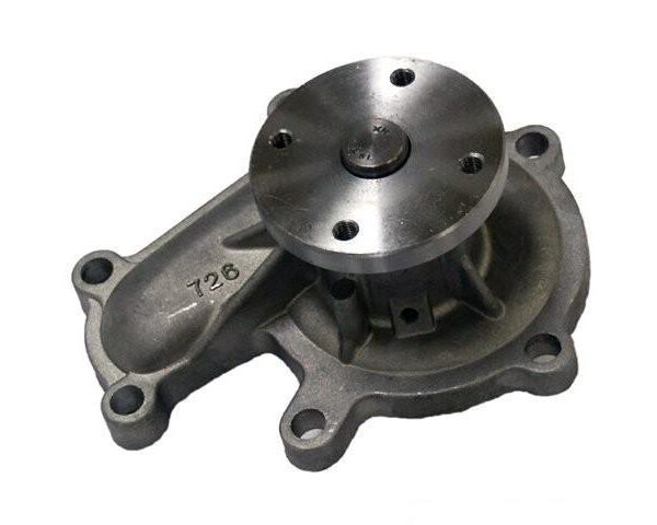 Водна помпа за NISSAN Bluebird - PA 436 Водна помпа за NISSAN - PA 436