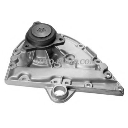 Водна помпа за RENAULT 18, Trafic - PA608 Водна помпа за RENAULT - PA608