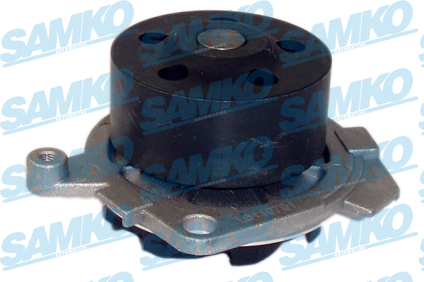 Водна помпа за FIAT,  ALFA 145, 146, 155 - WP0014 Водна помпа за FIAT - WP0014