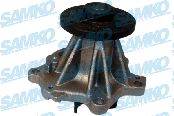 Водна помпа за NISSAN Patrol - WP0017 Водна помпа за NISSAN - WP0017