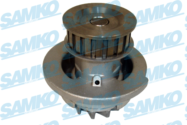 Водна помпа за OPEL Ascona B, Kadett E - WP0019 Водна помпа за OPEL - WP0019