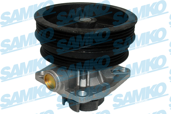 Водна помпа за FIAT - WP0042