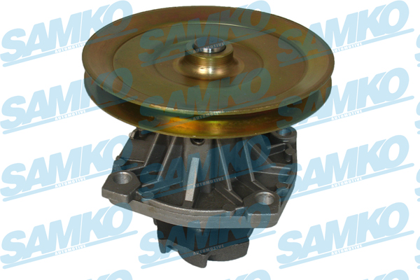 Водна помпа за FIAT Tempra, Tipo - WP0044 Водна помпа за FIAT - WP0044