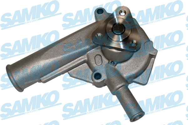 Водна помпа за FORD Escort, Fiesta, MAZDA - WP0047 Водна помпа за FORD , MAZDA - WP0047