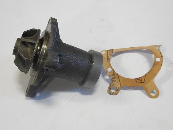 Водна помпа за MERCEDES BENZ - WP0048