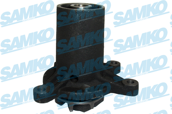 Водна помпа за MERCEDES BENZ - WP0076