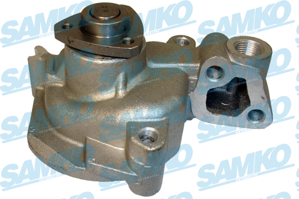 Водна помпа за FORD - WP0107 Водна помпа за FORD - WP0107
