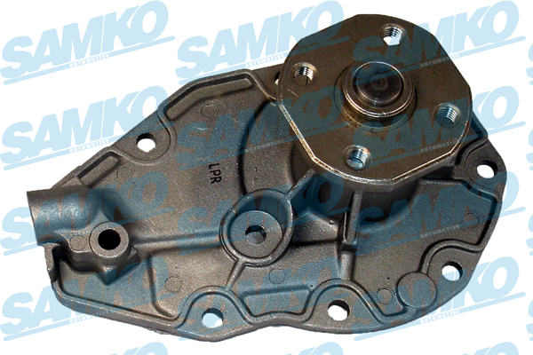 Водна помпа за RENAULT 12, Dacia 1310 , Volvo 340 - WP0112 Водна помпа за RENAULT 12, Dacia , Volvo 340 - WP0112