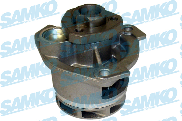 Водна помпа за OPEL Astra G, Vectra B, C, SAAB 9-3 - WP0122 Водна помпа за OPEL , SAAB 9-3 - WP0122