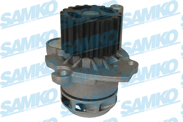 Водна помпа за AUDI, VW, Skoda, Ford - WP0173
