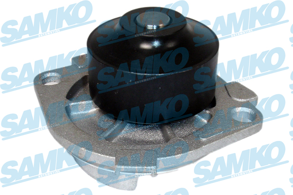 Водна помпа за FIAT , LANCIA - WP0210
