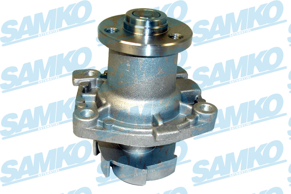 Водна помпа за FIAT - WP0212 Водна помпа за FIAT - WP0212