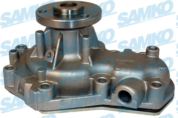 Водна помпа за RENAULT Safrane - WP0213 Водна помпа за RENAULT - WP0213