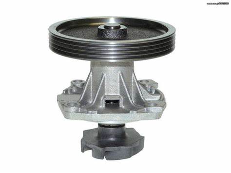 Водна помпа за FIAT Tempra, Tipo,  LANCIA - WP0216 Водна помпа за FIAT , LANCIA - WP0216