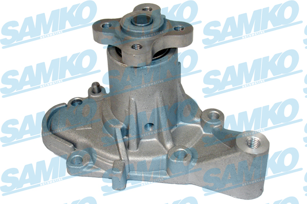 Водна помпа за HYUNDAI Atoz, Getz - WP0229 Водна помпа за HYUNDAI - WP0229
