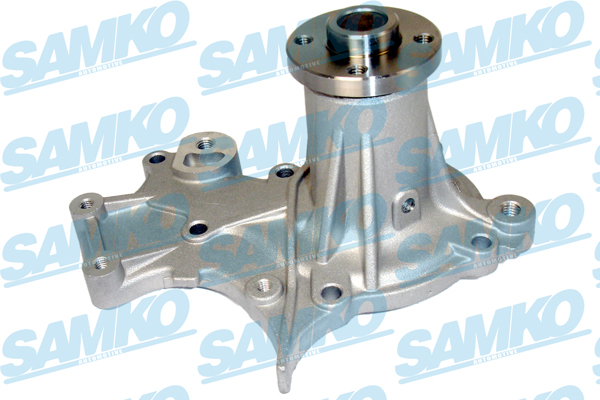 Водна помпа за SUZUKI Vitara , Baleno - WP0234 Водна помпа за SUZUKI - WP0234