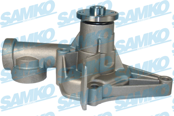 Водна помпа за HYUNDAI Accent, Getz, MITSUBISHI - WP0235 Водна помпа за HYUNDAI , MITSUBISHI - WP0235