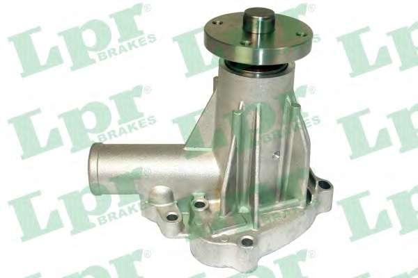 Водна помпа за VOLVO - WP0246