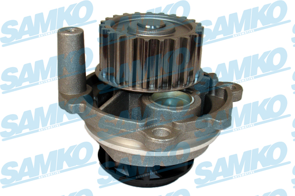 Водна помпа за AUDI, SEAT, VW - WP0256