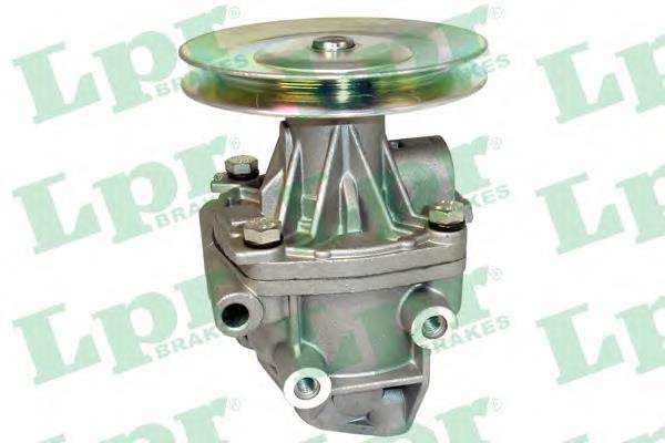 Водна помпа за FIAT, LANCIA , ZASTAVA - WP0280 Водна помпа за FIAT - WP0280