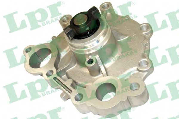 Водна помпа за TOYOTA - WP0283 Водна помпа за TOYOTA - WP0283