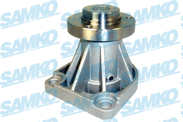 Водна помпа за OPEL Omega B, Vectra A, B,  SAAB - WP0293 Водна помпа за OPEL - WP0293