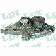 Водна помпа за KIA,  MAZDA 626,  FORD - WP0316 Водна помпа за KIA, MAZDA - WP0316