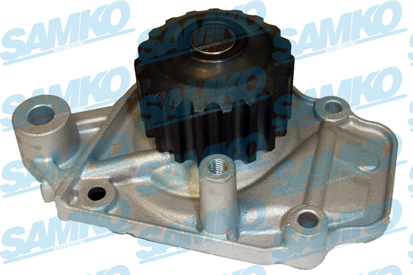 Водна помпа за HONDA Civic,  ROVER 400 - WP0327 Водна помпа за HONDA - WP0327