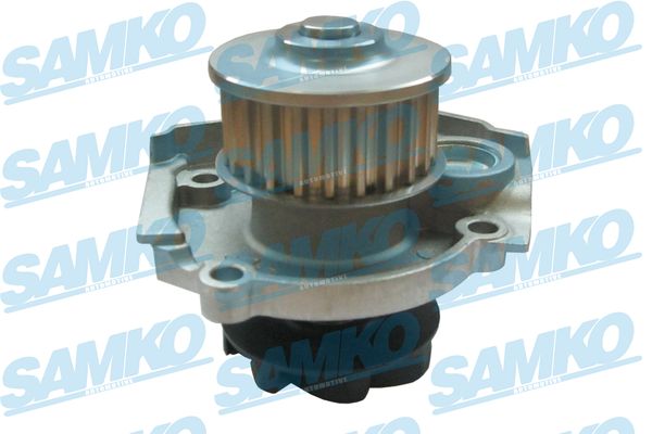 Водна помпа за FIAT Punto, Bravo - WP0347 Водна помпа за FIAT - WP0347
