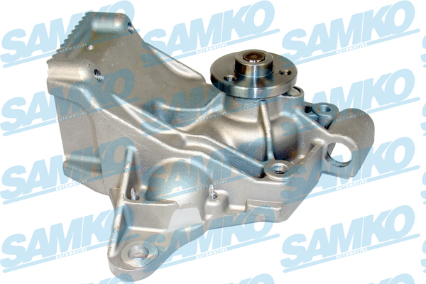 Водна помпа за RENAULT Master - WP0373 Водна помпа за RENAULT - WP0373