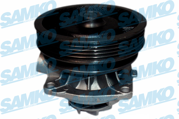 Водна помпа за FIAT Tempra, Punto - WP0380 Водна помпа за FIAT - WP0380