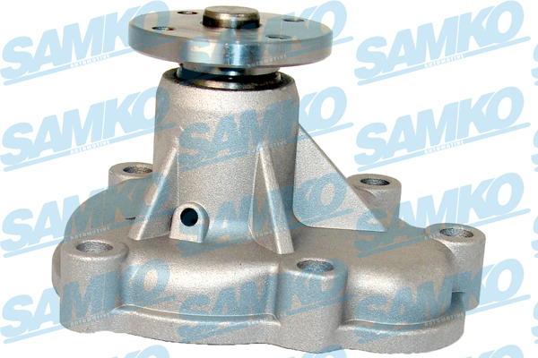 Водна помпа за OPEL Astra F, G - WP0404 Водна помпа за OPEL - WP0404