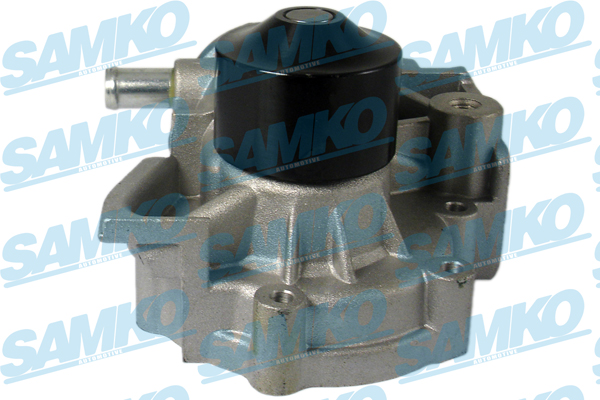 Водна помпа за SUBARU Forester, Impreza - WP0409 Водна помпа за SUBARU - WP0409