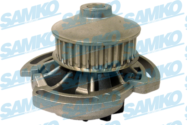 Водна помпа за SEAT, VW Golf 3, Polo - WP0411 Водна помпа за SEAT, VW - WP0411