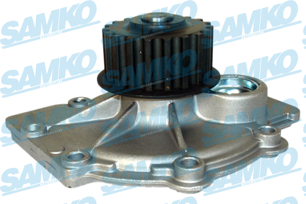 Водна помпа за RENAULT Laguna I,  VOLVO 740, 850, S40 - WP0429 Водна помпа за RENAULT, VOLVO - WP0429