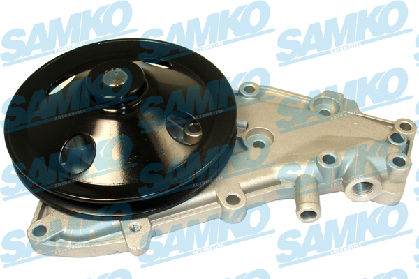 Водна помпа за RENAULT 9, 11, 19 - WP0436 Водна помпа за RENAULT - WP0436