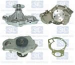 Водна помпа за RENAULT 25 - WP0493 Водна помпа за RENAULT - WP0493