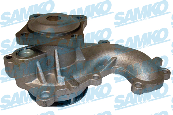 Водна помпа за FORD Focus, Tourneo - WP0569 Водна помпа за FORD - WP0569