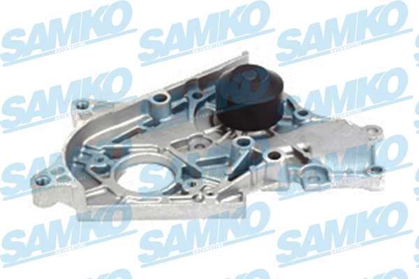 Водна помпа за TOTOTA Avensis, Corolla - WP0570 Водна помпа за TOTOTA - WP0570