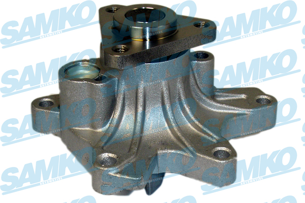 Водна помпа за TOYOTA - WP0594