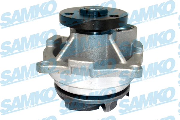 Водна помпа за FORD Focus, Connect - WP0598 Водна помпа за FORD Focus, Connect - WP0598